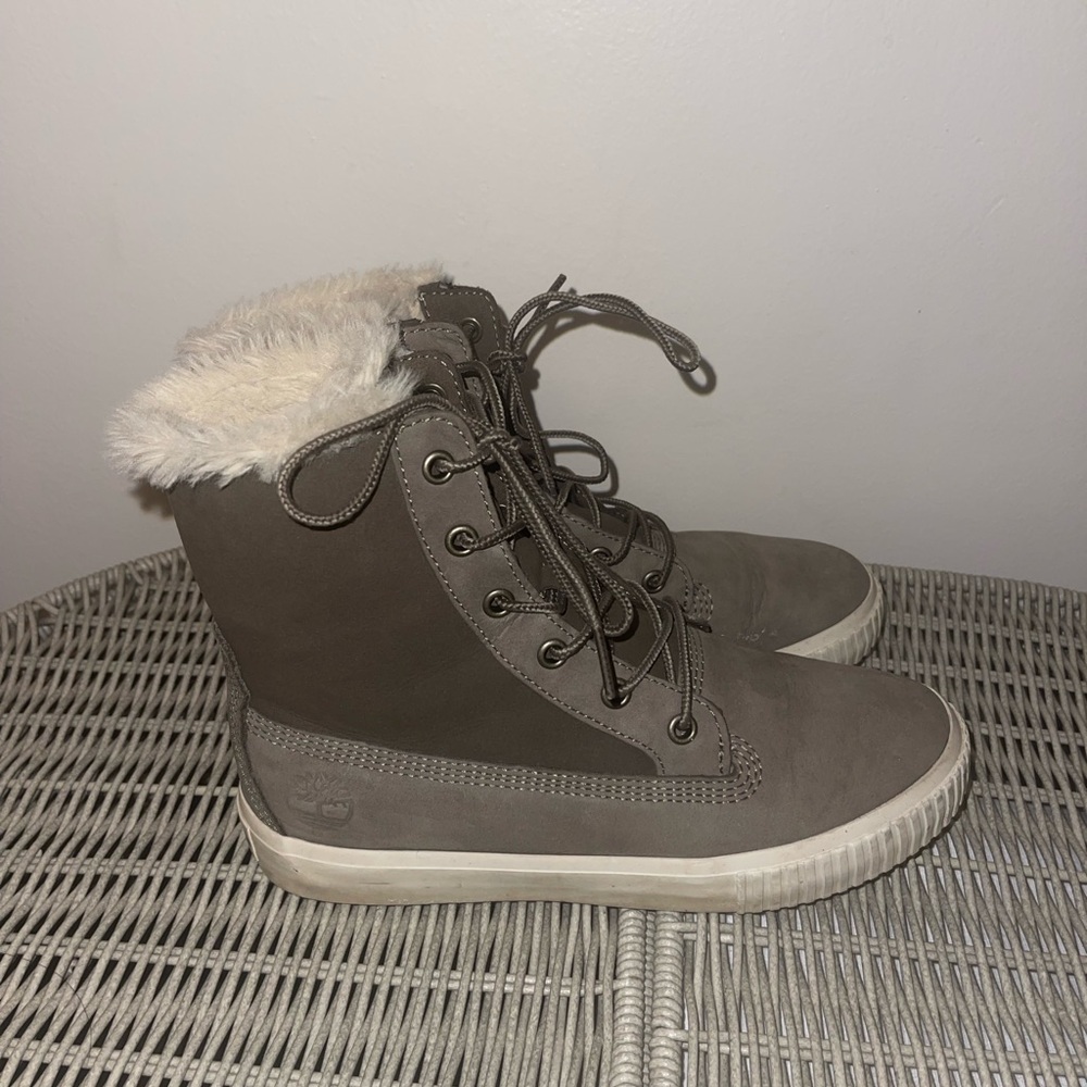 Timberland Boots